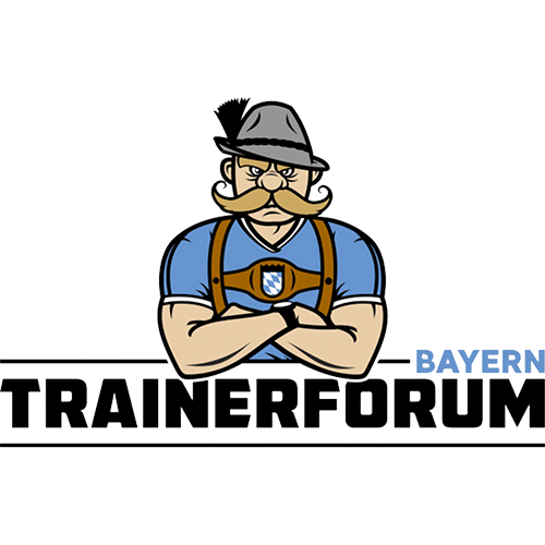 trainerforum-bayern Logo - Trainerforum Bayern