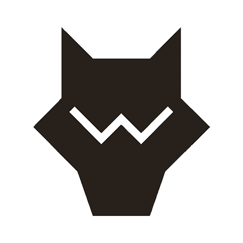 wolf-productions Logo Wolf Productions
