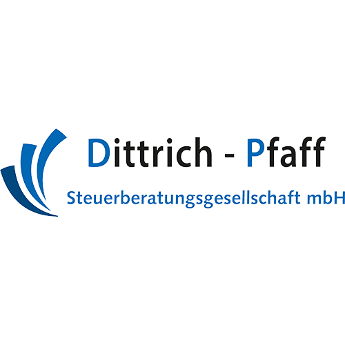 Logo - Dittrich-Pfaff