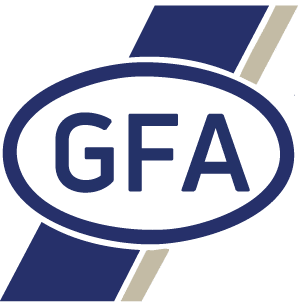 Logo GFA Emmendingen